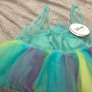 Very nice tutu
